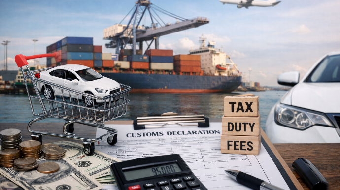 Xaricdən avtomobil alanların buraxdığı əsas səhvlər - Ən çox harada yanılırıq? -  ARAŞDIRMA 