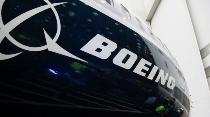 ЕС намерен ввести пошлины на самолеты Boeing в ответ на тарифы США 
