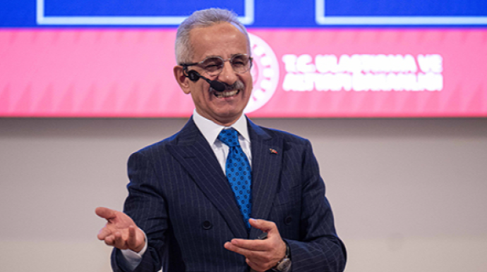 Zəngəzur dəhlizi Türkiyənin Türk dünyası ilə əlaqəsini daha əlverişli edəcək - Nəqliyyat naziri 