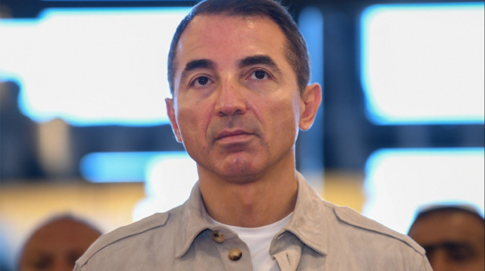 Adnan Əhmədzadənin həbs müddəti yenidən uzadıldı 