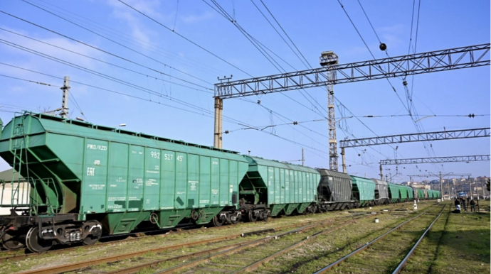 Azərbaycandan Ermənistana göndəriləcək taxılın həcmi açıqlandı   - YENİLƏNİB