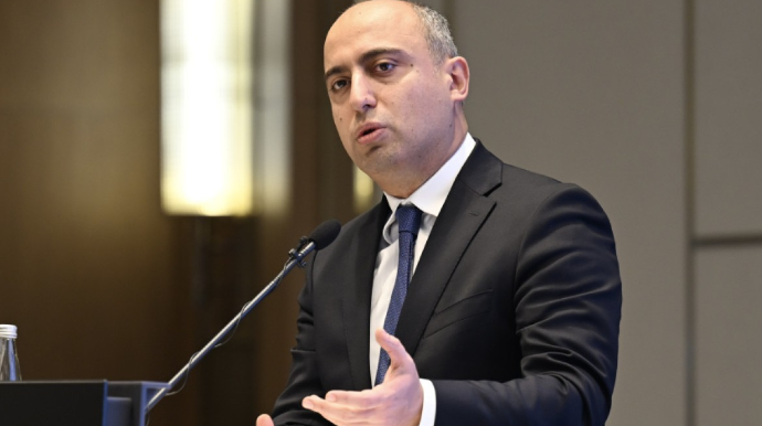 Məktəbəqədər təhsilin keyfiyyəti ilə bağlı problemlər mövcuddur - Nazir