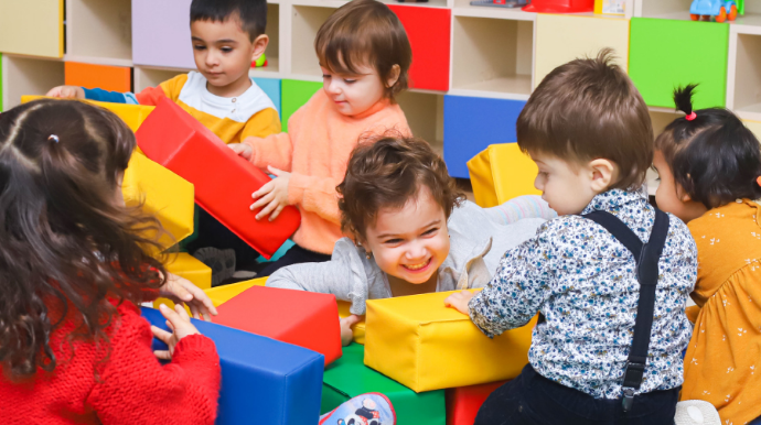 Zaqatalada uşaq bağçasında RÜŞVƏT QALMAQALI: Müdirə cinayət işi açıldı