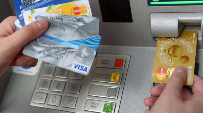 Dünən bank kartlarından oğurlanan məbləğ açıqlandı 