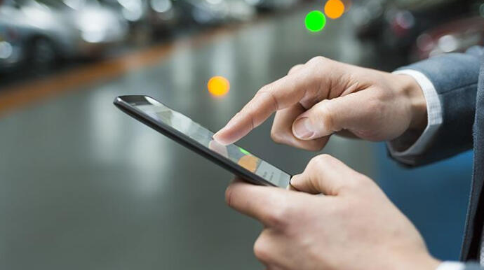 Sahibkarların DİQQƏTİNƏ: Mobil tətbiq vasitəsilə... 