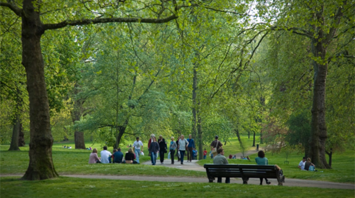 Bu ölkədə “Şuşa” parkı salınacaq 