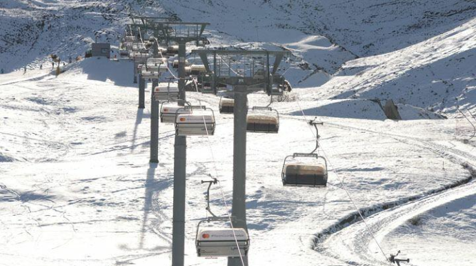 Azərbaycanlılar bu qış harada dincəlməyə üstünlük verəcək?