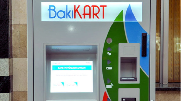 Почему терминалы BakıKart отказываются принимать монеты? – Официальный ответ 
