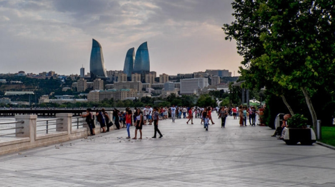 DİQQƏT!  İyulun 8-i, 11 və 13-ü...