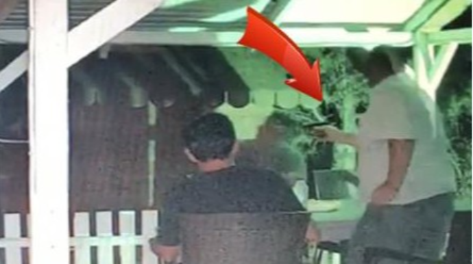 Ədavəti olduğu hotel sahibini belə ÖLDÜRDÜ - ANBAAN VİDEO 