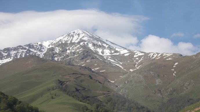 Dörd general medalla təltif edildi