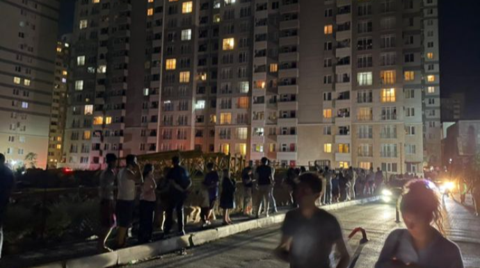 Bakıda yenidən zəlzələ gözlənilir? - AÇIQLAMA 