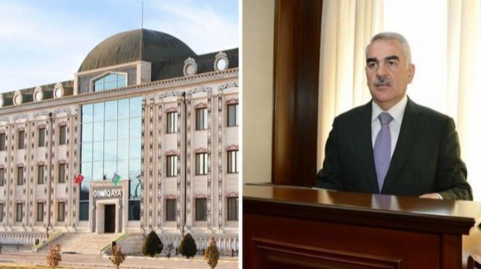 У Васифа Талыбова отняли компанию: из Баку будет назначен руководитель - ОБНОВЛЕНО