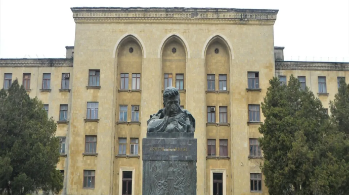 Bu qurumda 15 nəfər işdən çıxarıldı - SƏBƏB 