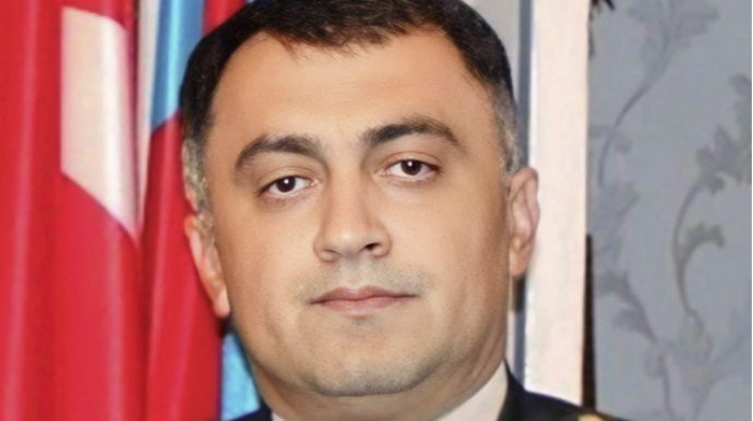 Ramin Şükürov həbsdən azad edildi