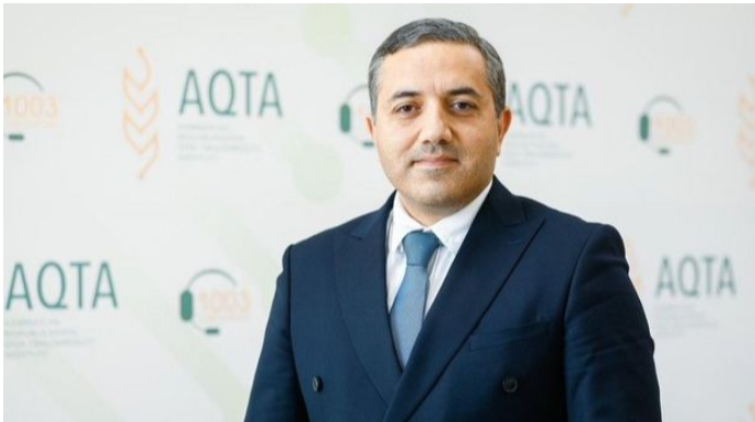 Tanınmış jurnalistə AQTA-da vəzifə verildi 