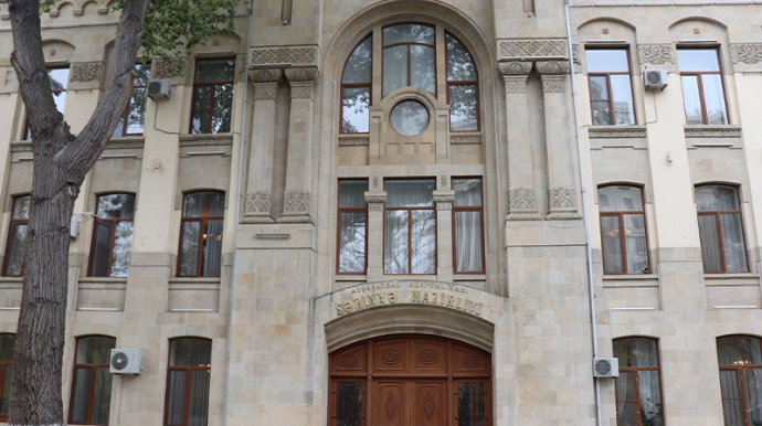 Минздрав обратился к населению в связи с Гурбан Байрамы 