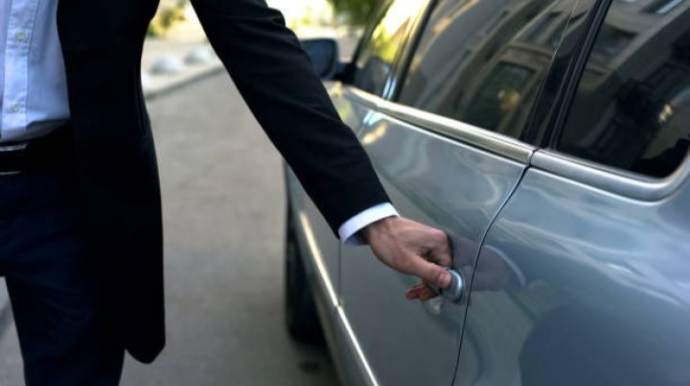 Bakıda belə taksi sürücüləri də var - DİQQƏTLİ OLUN! 