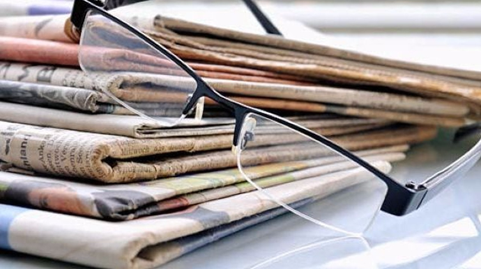 Dövlət qəzetləri üçün alınacaq kağızın norması müəyyənləşdi - FOTO
