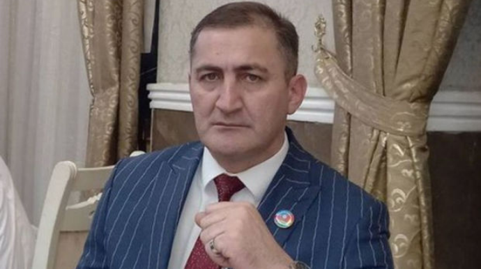 Azərbaycanda vətəndaşları rüşvət verməyə təhrik edən şəxslər TUTULDULAR 