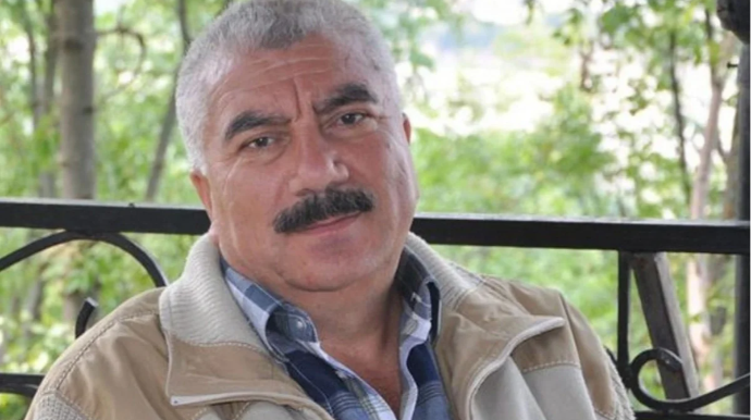 Namizəd Səfərovla bağlı YENİ QƏRAR 