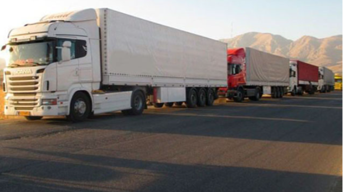 İran Ermənistana gedən alternativ yolu bir aya açacaq