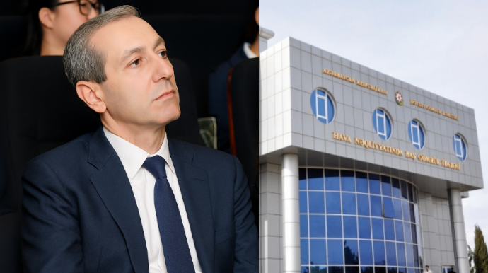 Bakı aeroportunda gömrük yoxlamaları: İnsanlar nədən narazıdır? 