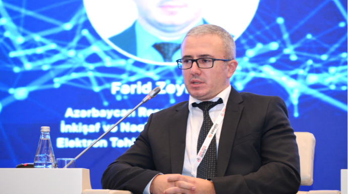 Yeni qanunvericilik təhlükəsizliyi daha da gücləndirəcək - ETX 