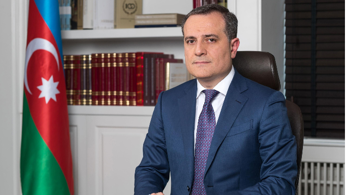 Ceyhun Bayramov sülhə maneə yaradan amilləri açıqladı