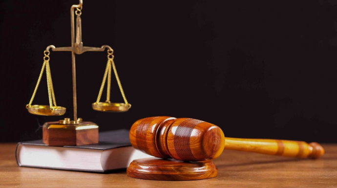 DTX-nin həbs etdiyi  şəxsə hökm oxunub 