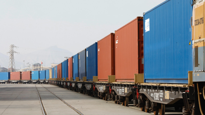 İslahatlar DAVAM EDİR: Bakı Limanı ADY-yə birləşdirildi - FOTO