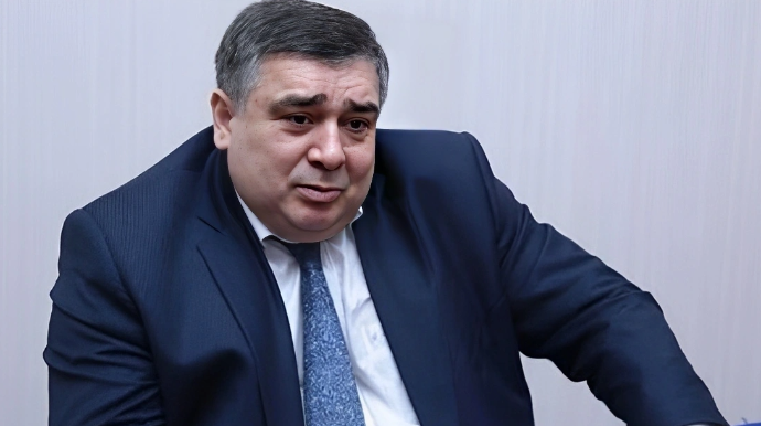 Sverdlovsk vilayət məhkəməsi Şahin Şıxlinskinin həbs qərarını qüvvədə saxladı