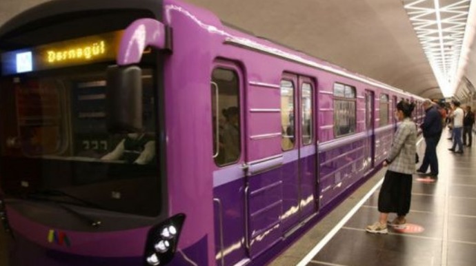 Metroda ilkin tibbi xidmət hansı səviyyədədir?  - VİDEO