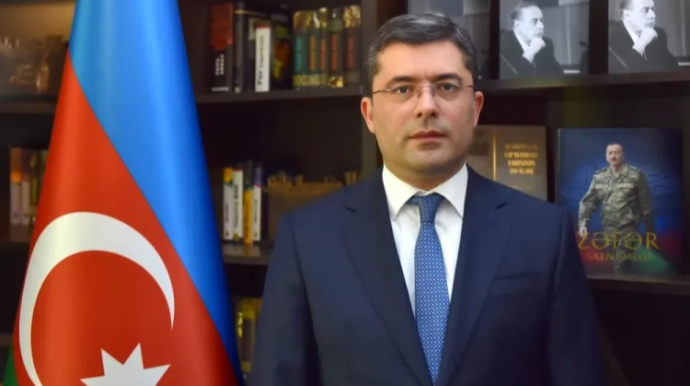 "Azərbaycan və Türkiyə media subyektləri arasında qardaşlıq əlaqələri daha da möhkəmlənəcək" - Əhməd İsmayılov 