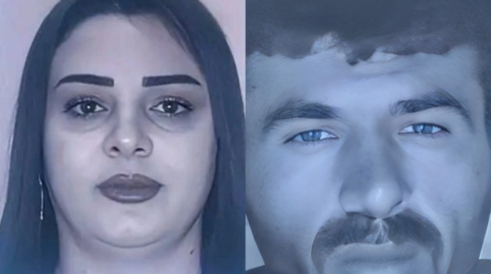 Daşla öldürülən qadının bacısı: "Zəng edərək dedi ki, məni xilas et" 