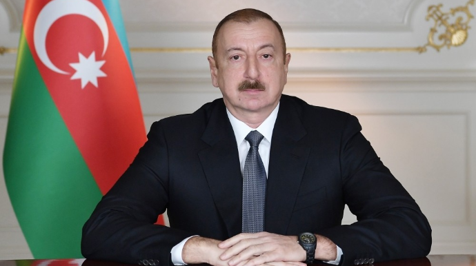 Prezident Baş Prokurorluğun yeni strukturunu təsdiqləyib