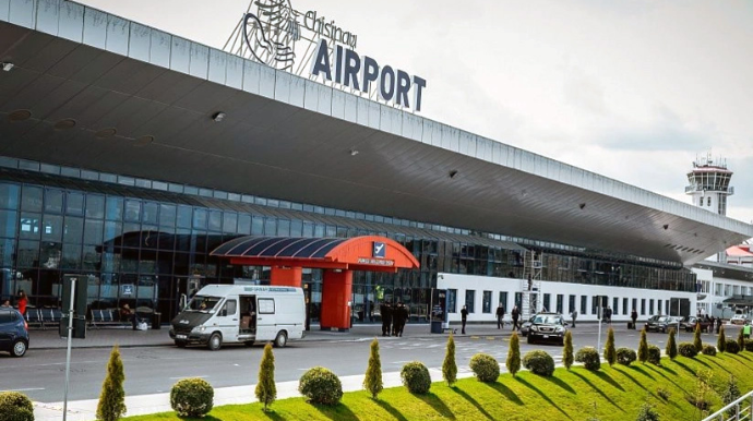 Aeroportda sərnişinin baqajında partlayıcı maddə aşkarlanıb