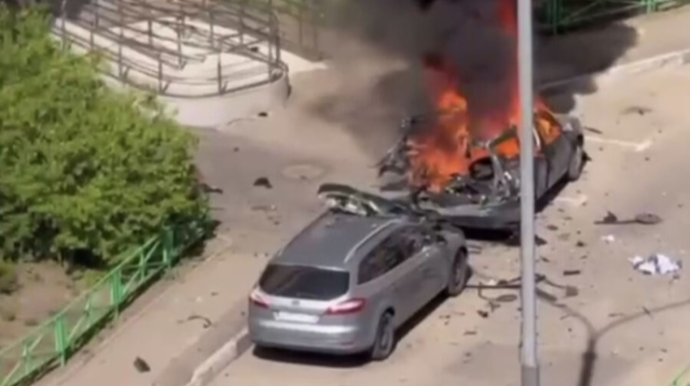 Generalın öldürüldüyü maşın azərbaycanlıya satılıbmış - TƏFƏRRÜAT 