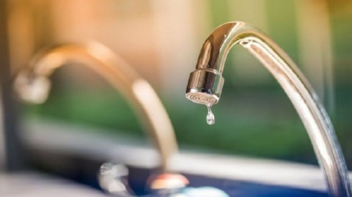 В части города Нахчыван временно нет воды 