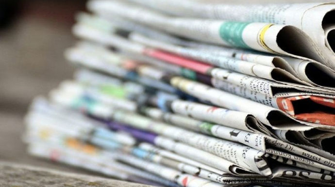 Reyestrdən keçməyən çap media subyektləri 5000 manatadək cərimələnəcək 