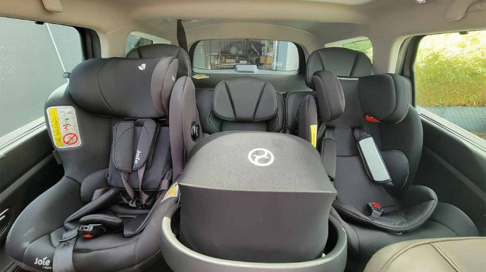 Bu ölkədə avtomobillərin arxa oturacaqları oğurlanır 