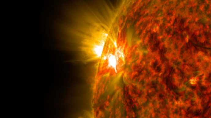 Son illərin ən böyük maqnit qasırğası gözlənilir