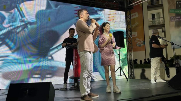 Bakıda ilin ən vacib avtomobil tədbiri baş tutdu