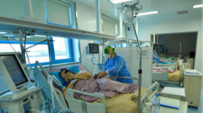 Azərbaycanda daha 2631 nəfər koronavirusa yoluxub, 28 nəfər ölüb