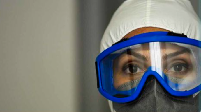 Azərbaycanda son sutkada koronavirusa 1 896 nəfər yoluxub, 19 nəfər vəfat edib