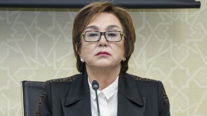 “Buraxılış imtahanlarını 60 min insan həsrətlə gözləyir” - Məleykə Abbaszadə 