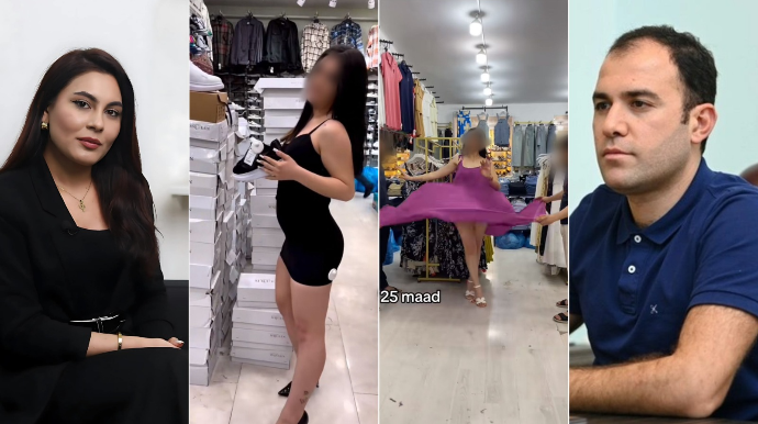 Sosial şəbəkədə reklam çarxının qadın bədəni ilə təqimatı cəmiyyətə necə ziyan vurur? – MÜTƏXƏSSİSLƏRDƏN XƏBƏRDARLIQ - FOTO