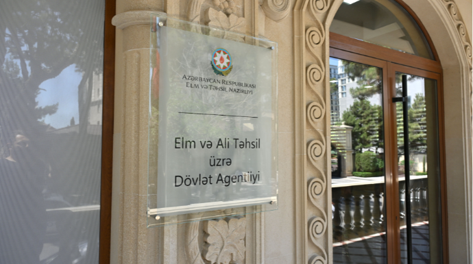 Dövlət Agentliyi abituriyentlərə və valideynlərə müraciət edib 