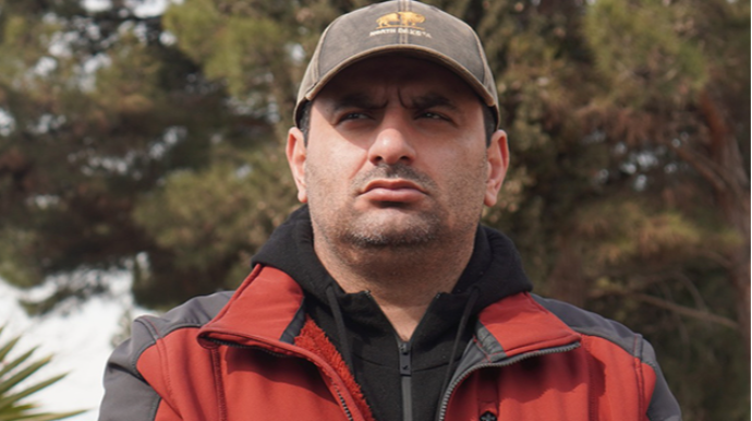 Rüfət Səfərov ev dustaqlığına buraxılmadı 