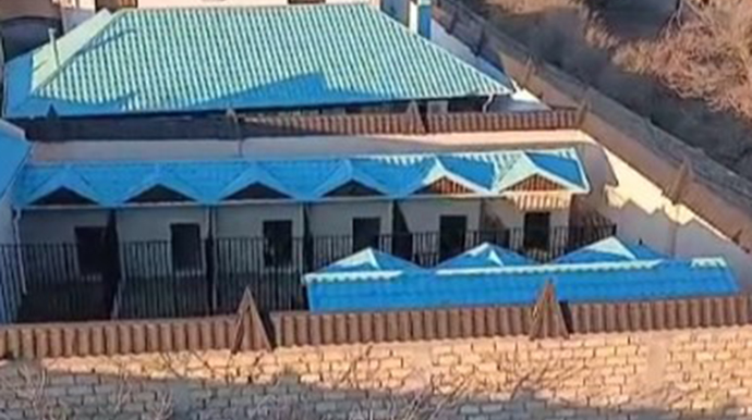 “Vəzifəli şəxsin saxladığı atlar və itlər bizi yaşamağa qoymur” - VİDEO